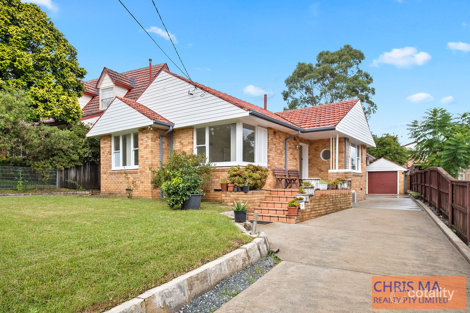 46 Charles St, Killara, NSW 2071
