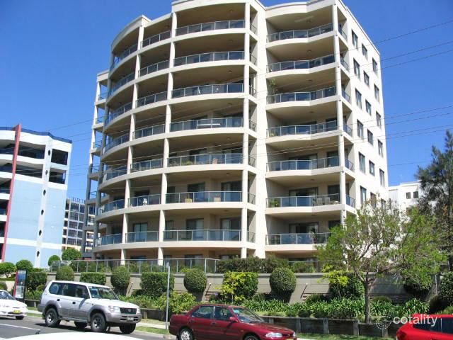 21/100-104 Corrimal St, Wollongong, NSW 2500