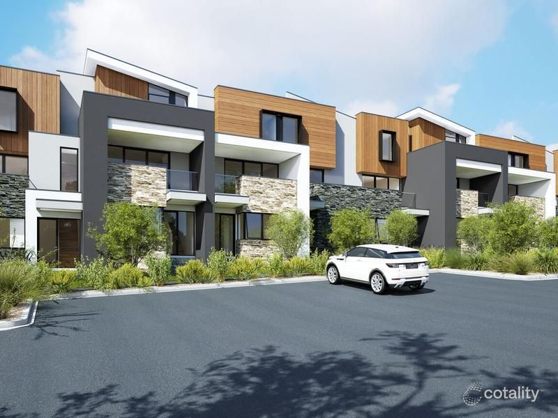 10/31 Dudley St, Eltham, VIC 3095