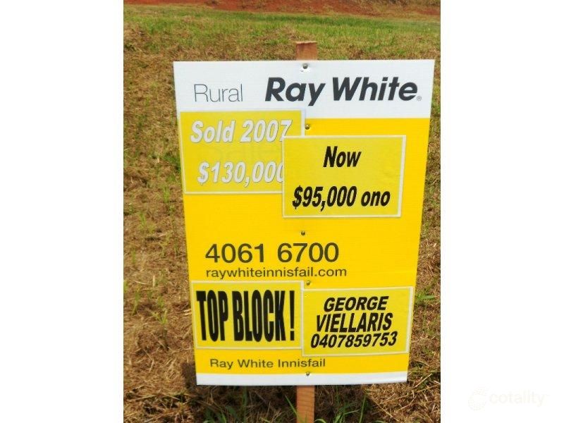 19 Belvedere Ave, Belvedere, QLD 4860