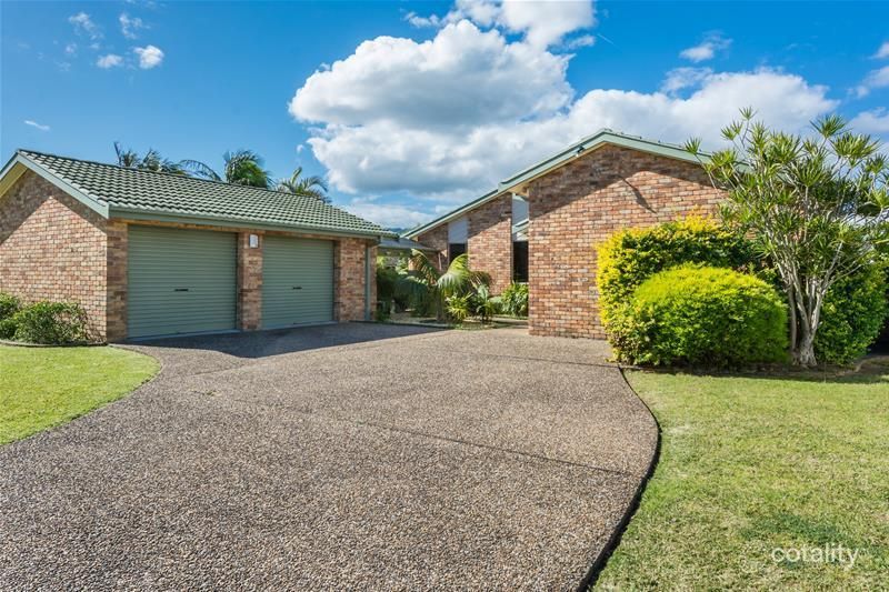 5 Princeton Pl, Bomaderry, NSW 2541