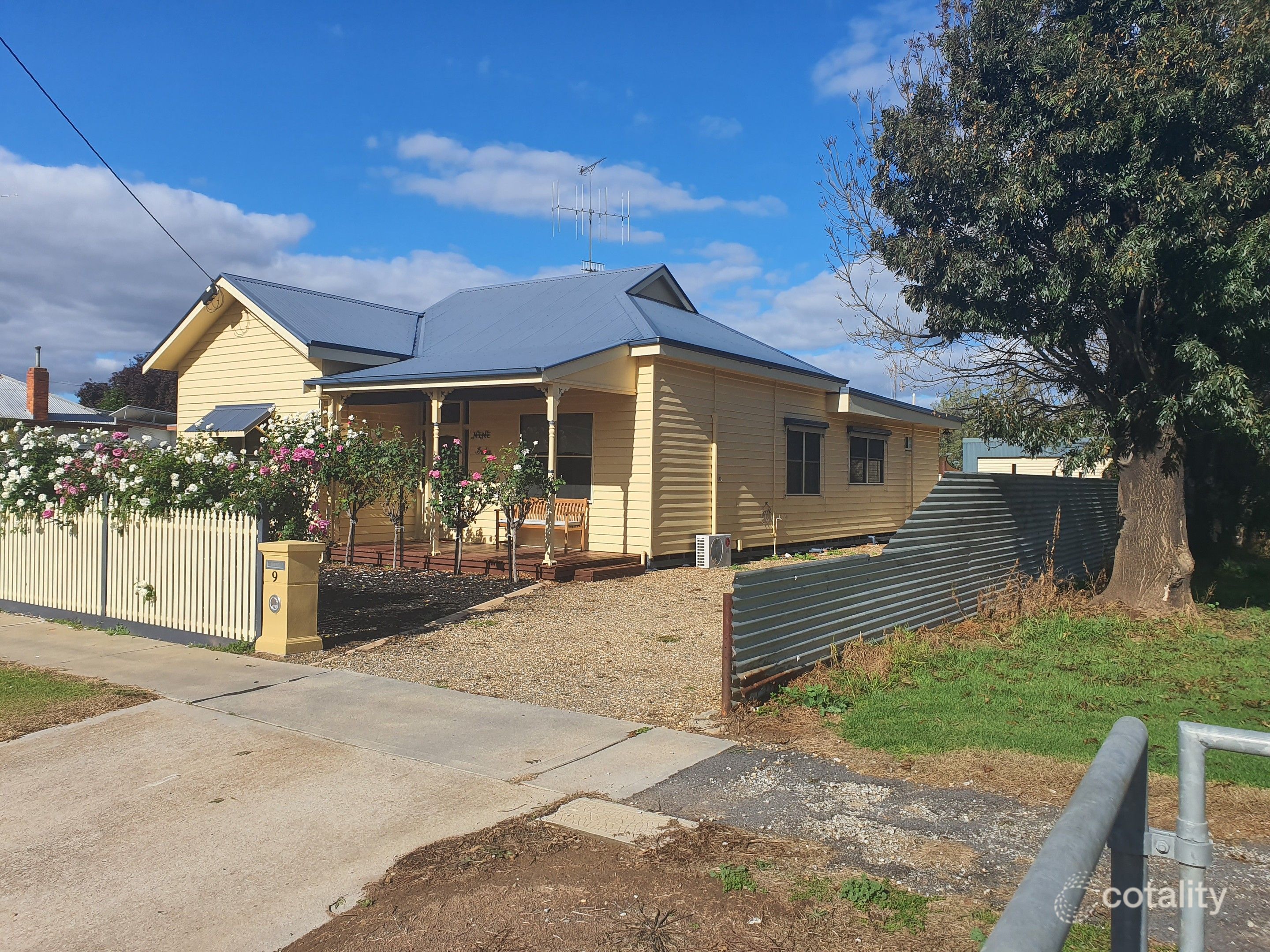 9 Obriens Rd, Cohuna, VIC 3568