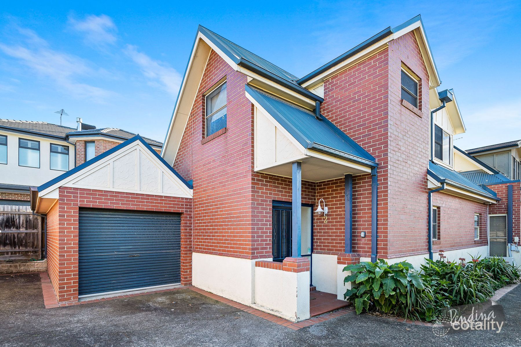 2/36 Evans St, Moonee Ponds, VIC 3039