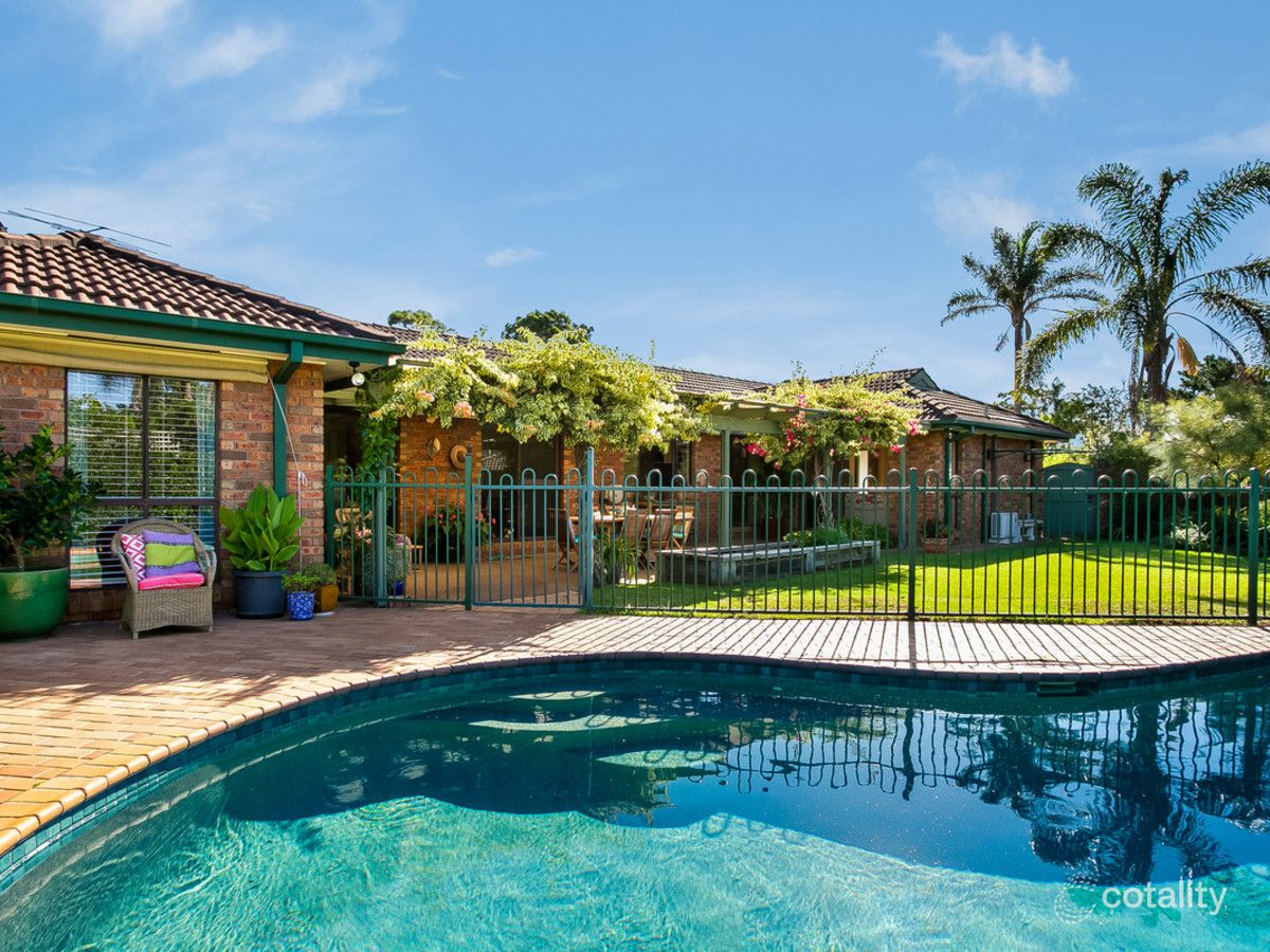 3 Carramar Gr, Terrey Hills, NSW 2084