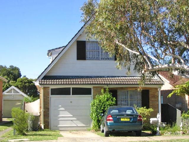 7 Alberta St, Jannali, NSW 2226