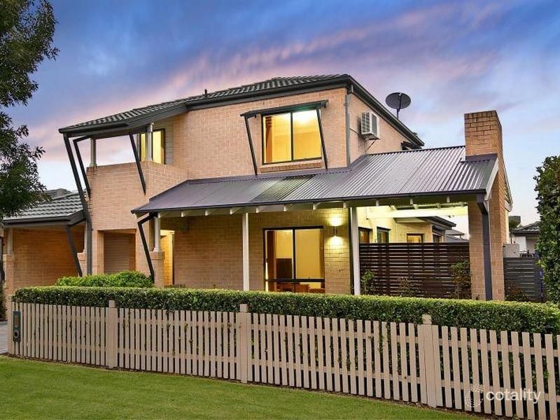 4 Karri Pl, Parklea, NSW 2768