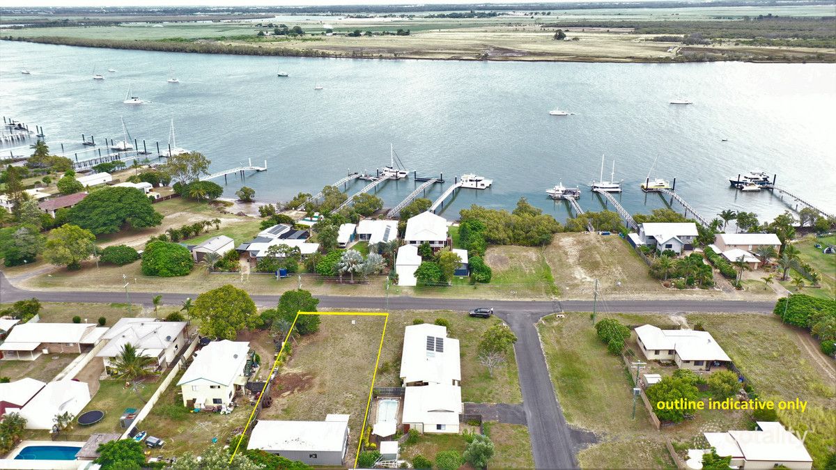 23 Corser St, Burnett Heads, QLD 4670