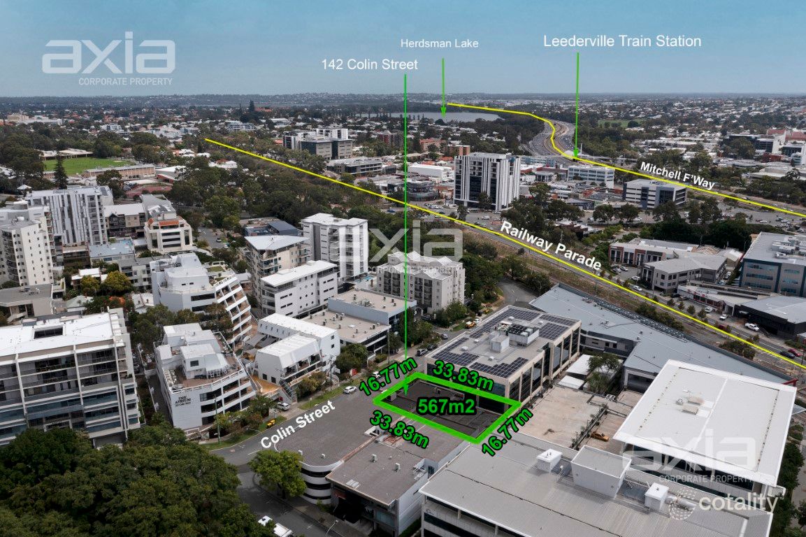 142 Colin St, West Perth, WA 6005