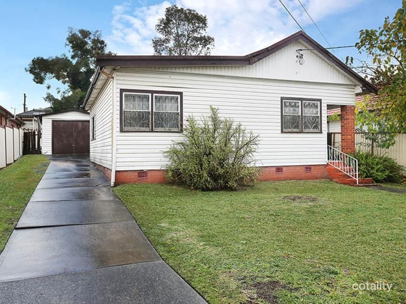 4 Charlotte St, Merrylands, NSW 2160