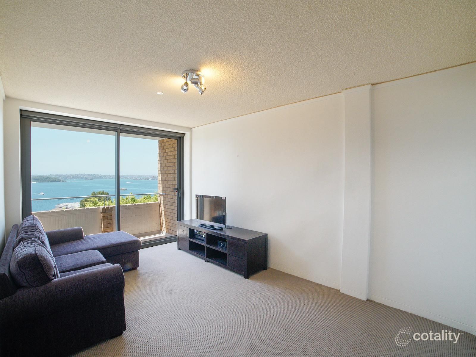 33/32 Carabella St, Kirribilli, NSW 2061
