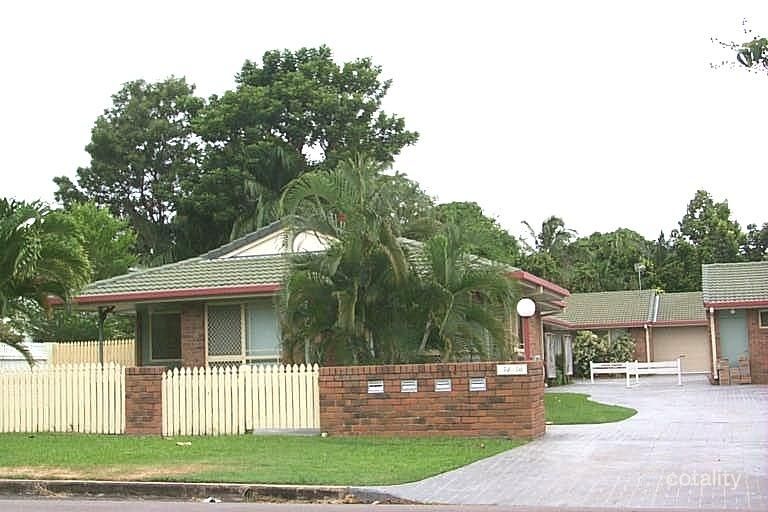 5/54-56 Camp St, Mundingburra, QLD 4812