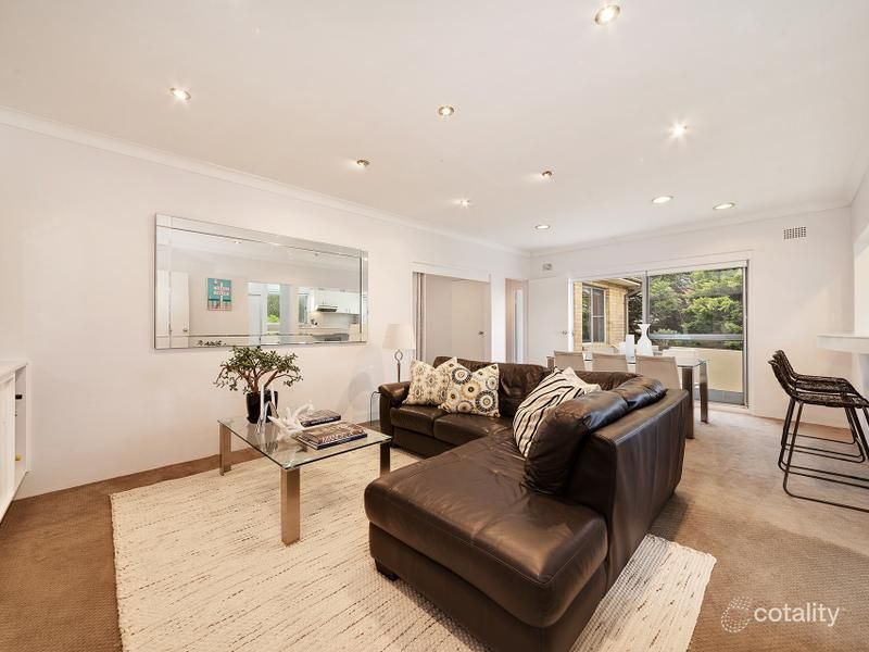 8/60 Milner Cres, Wollstonecraft, NSW 2065