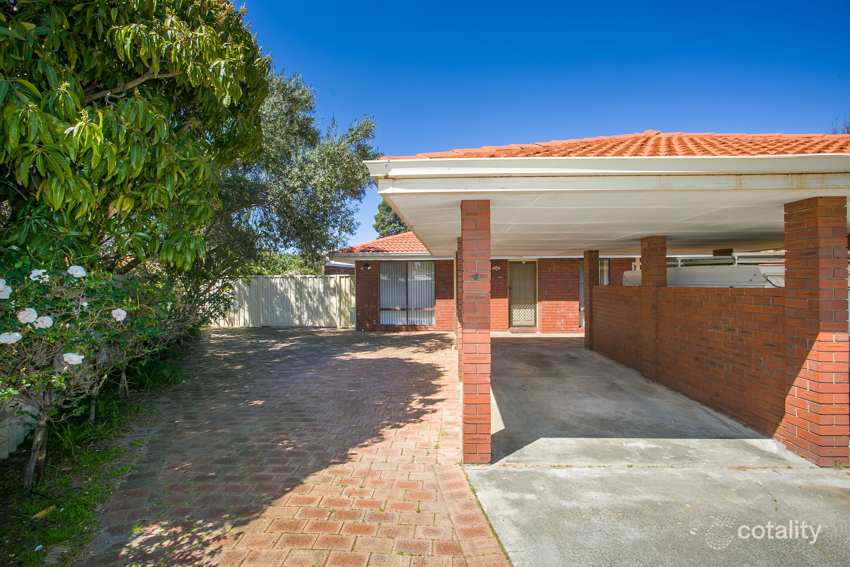 18a Hertford Cl, Bull Creek, WA 6149