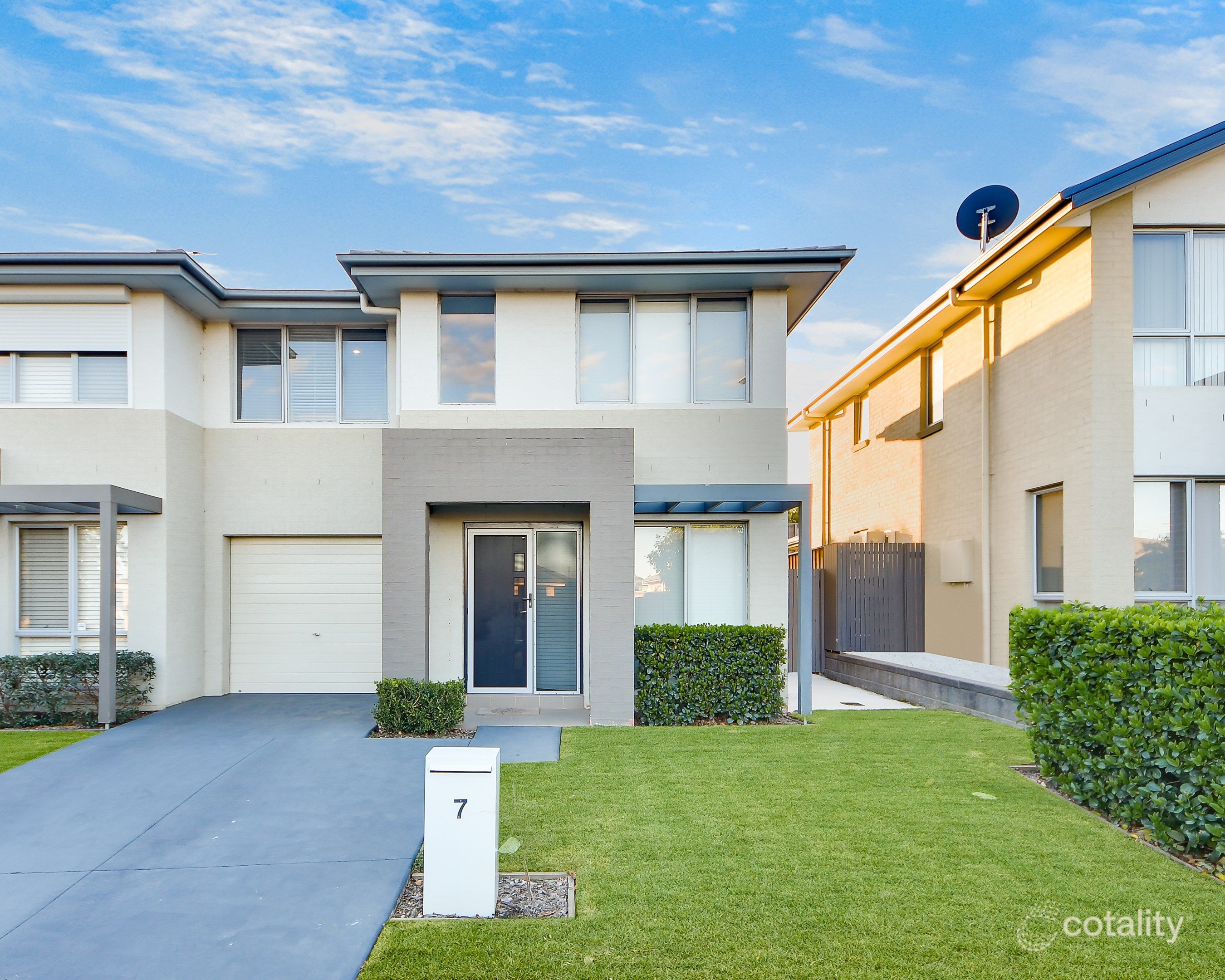 7 Bandara Cct, Spring Farm, NSW 2570