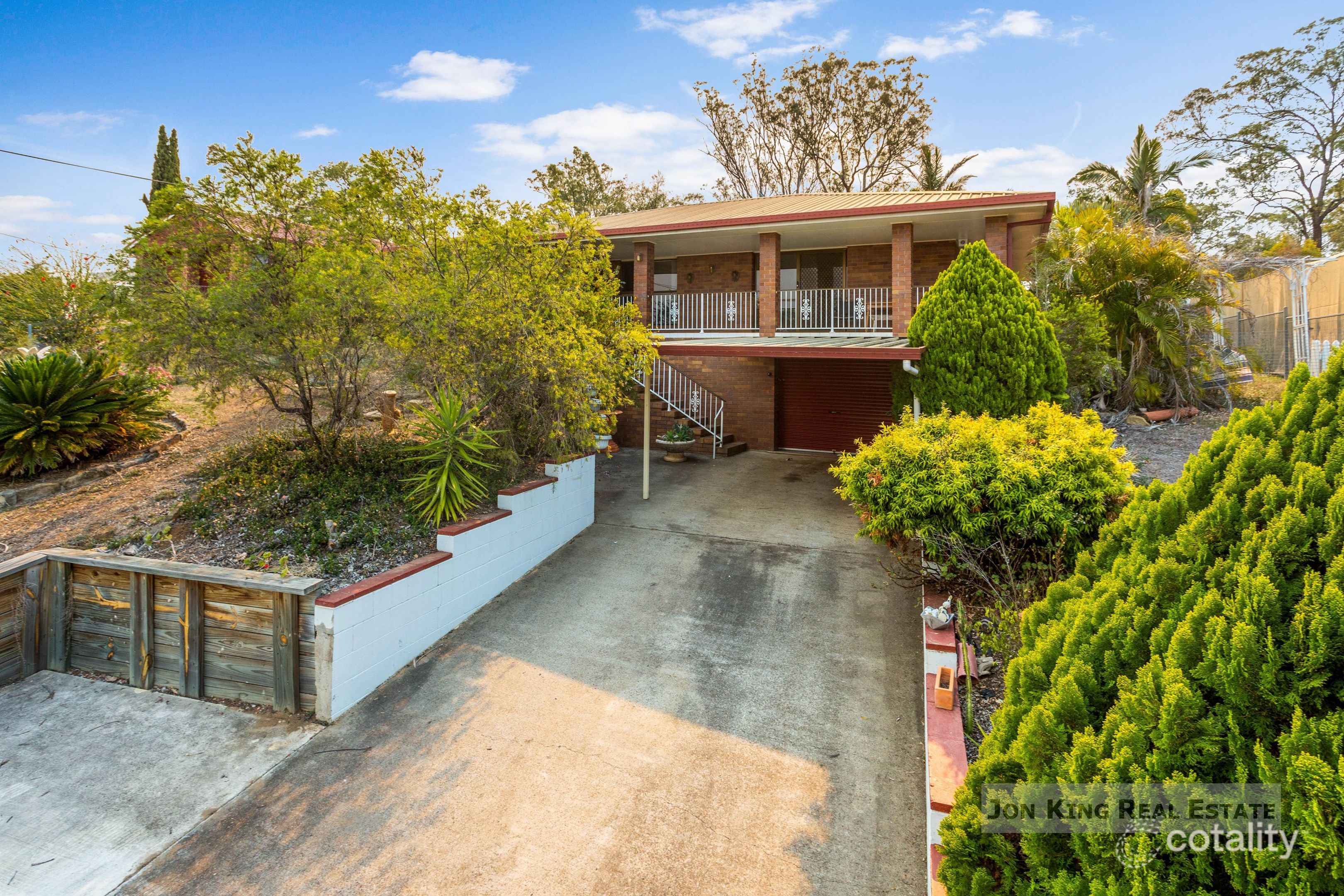 5 Highgrove Ave, Boonah, QLD 4310