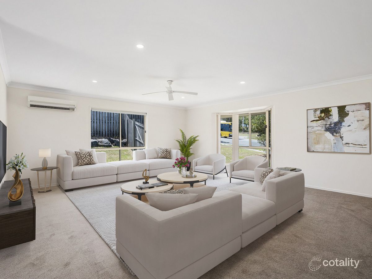 54 Manra Way, Pacific Pines, QLD 4211