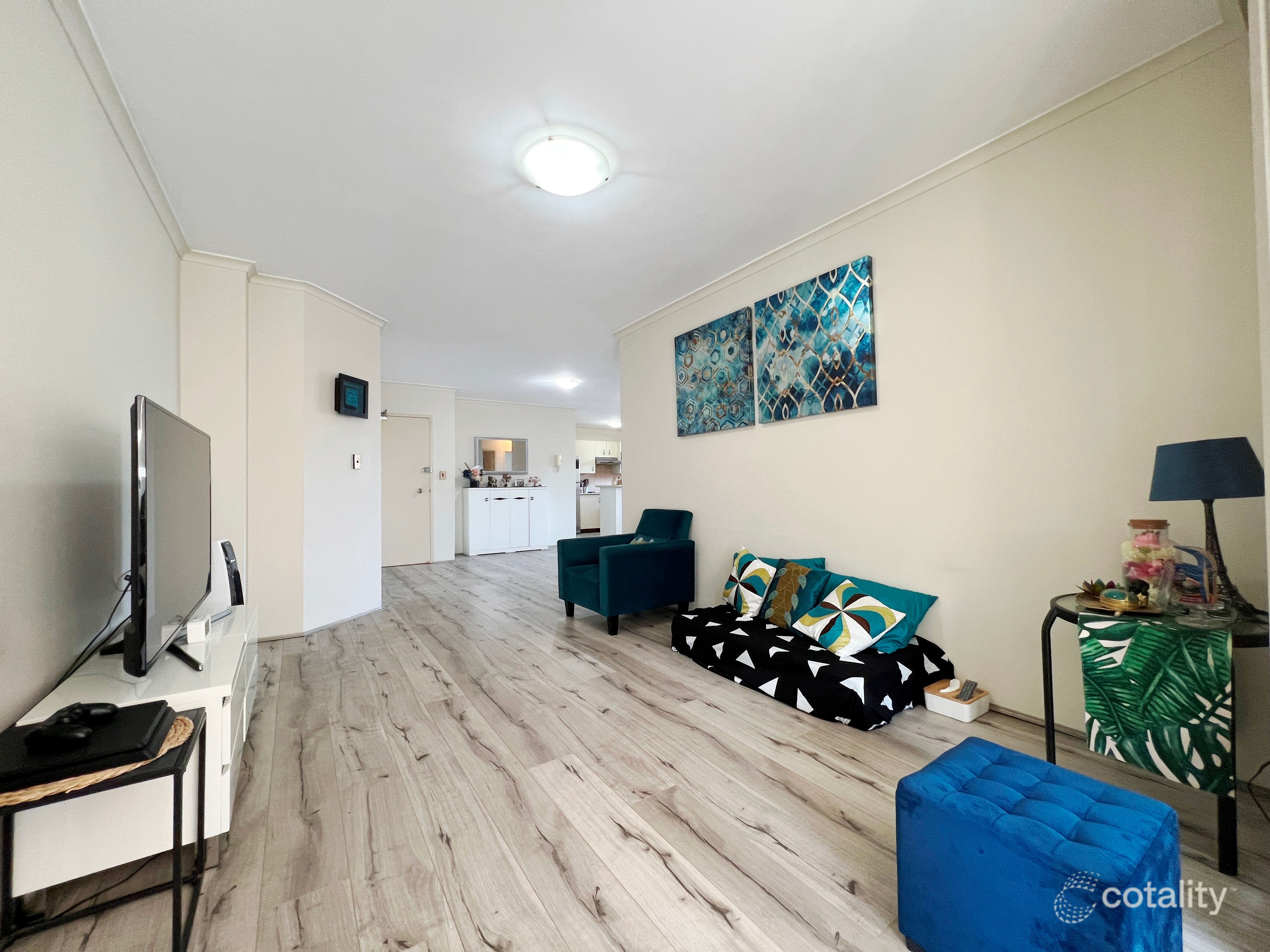 18/3 Good St, Parramatta, NSW 2150