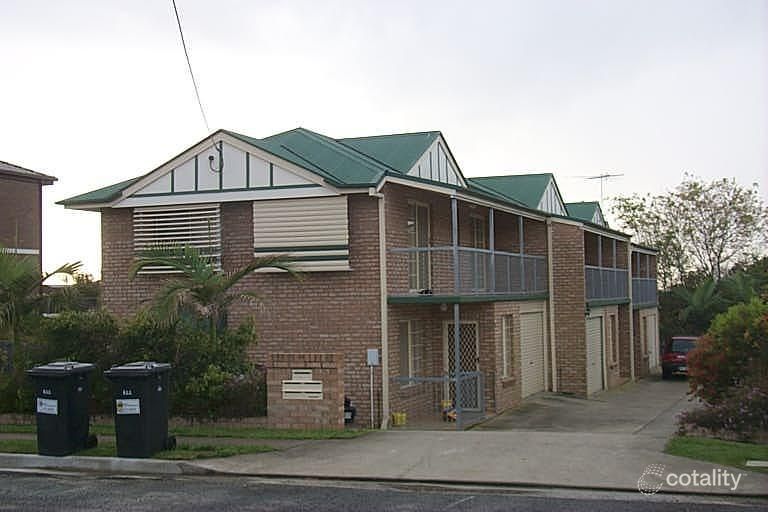 4/11 Florence St, Nundah, QLD 4012