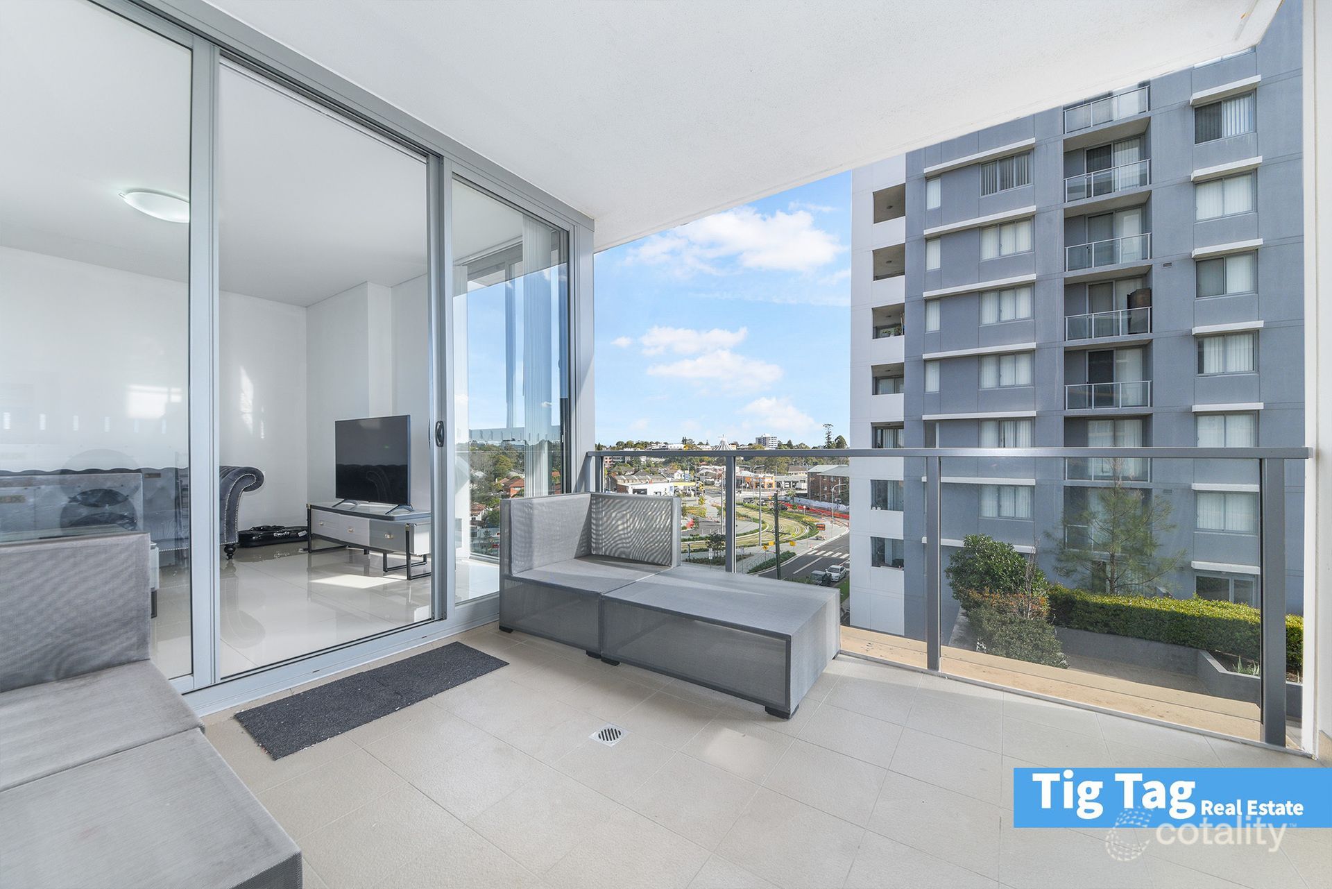 401/6 River Rd W, Parramatta, NSW 2150