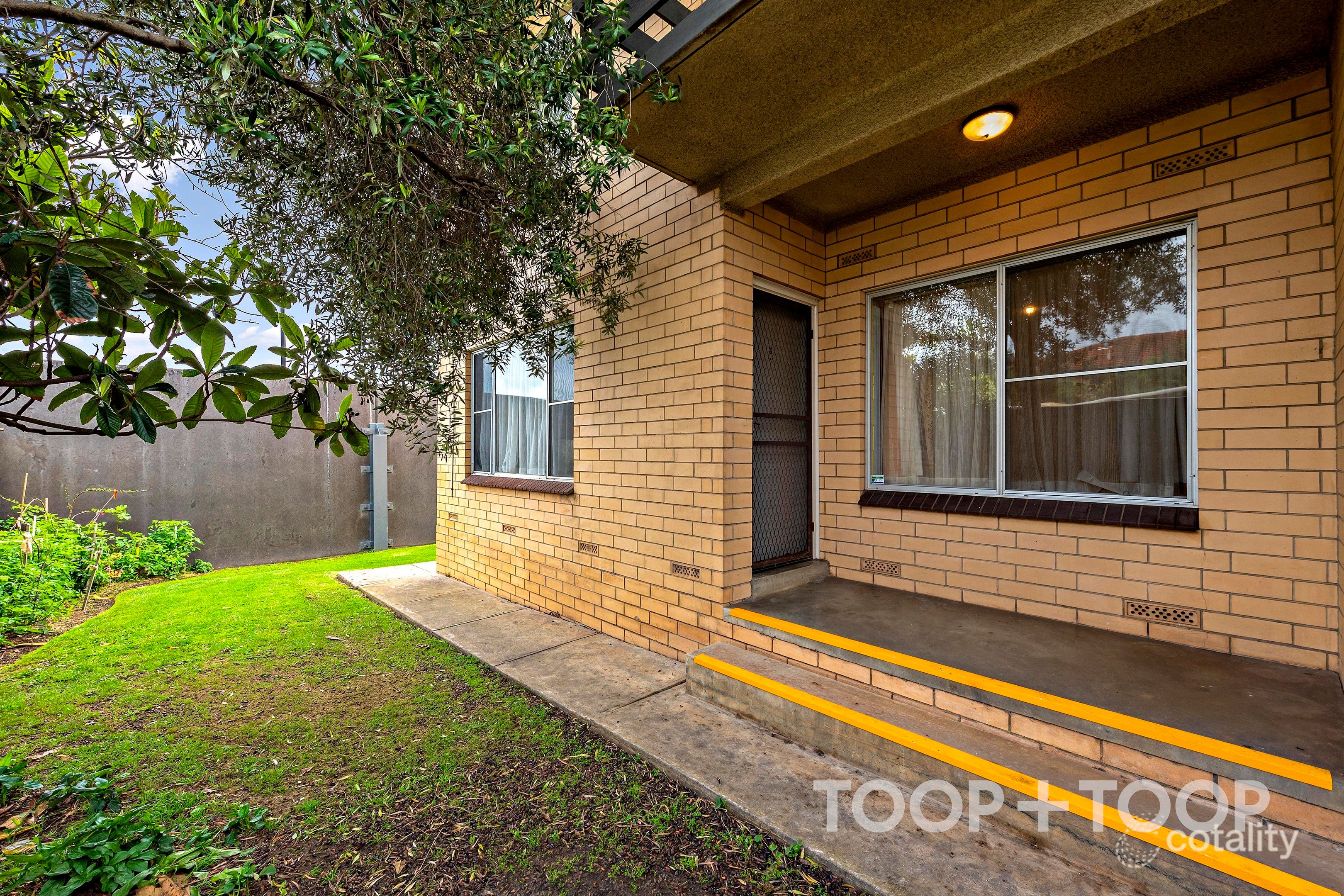 3/14 Burbank Ave, Bedford Park, SA 5042