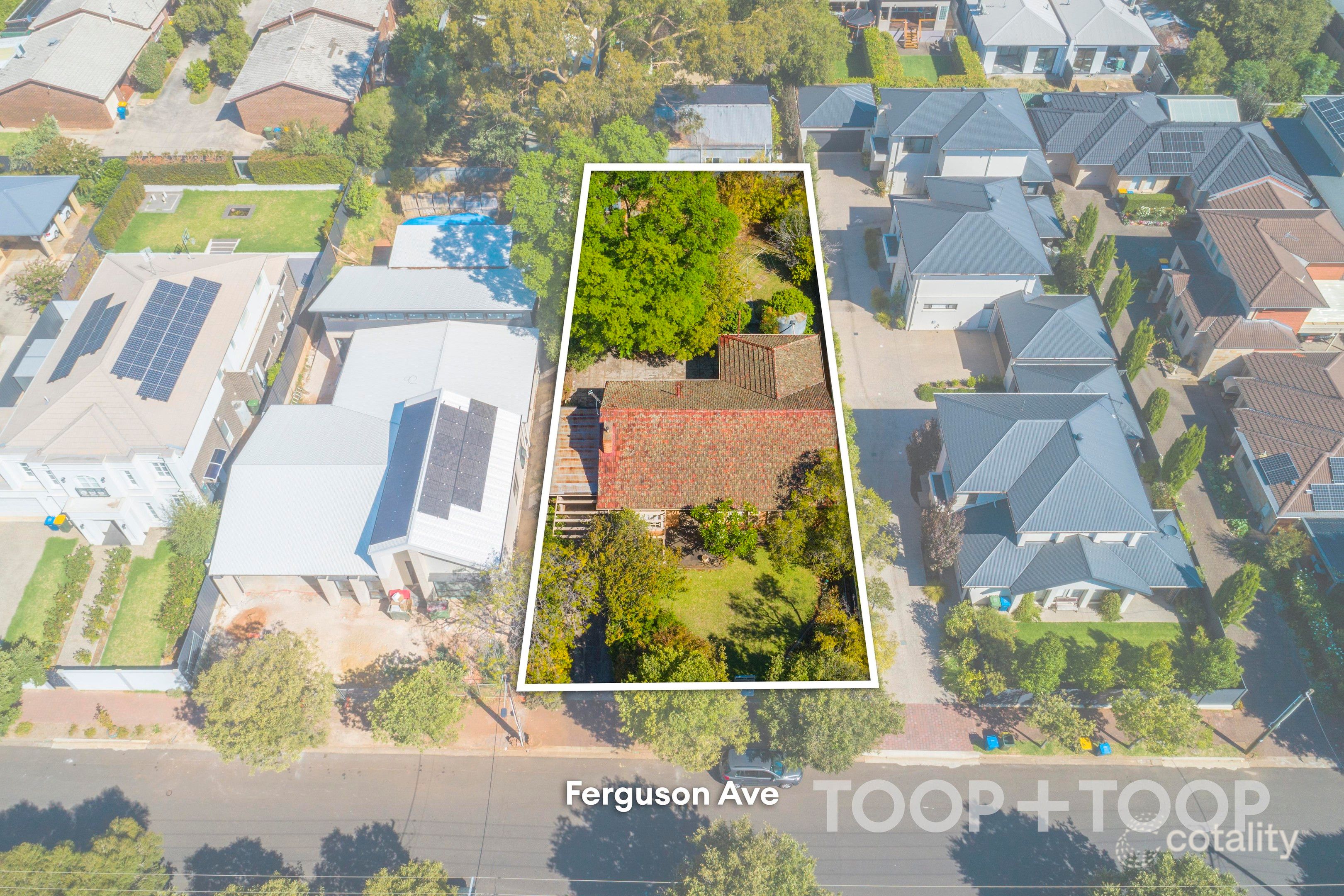 11 Ferguson Ave, Myrtle Bank, SA 5064