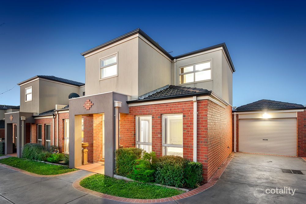 2/31 Old Plenty Rd, South Morang, VIC 3752