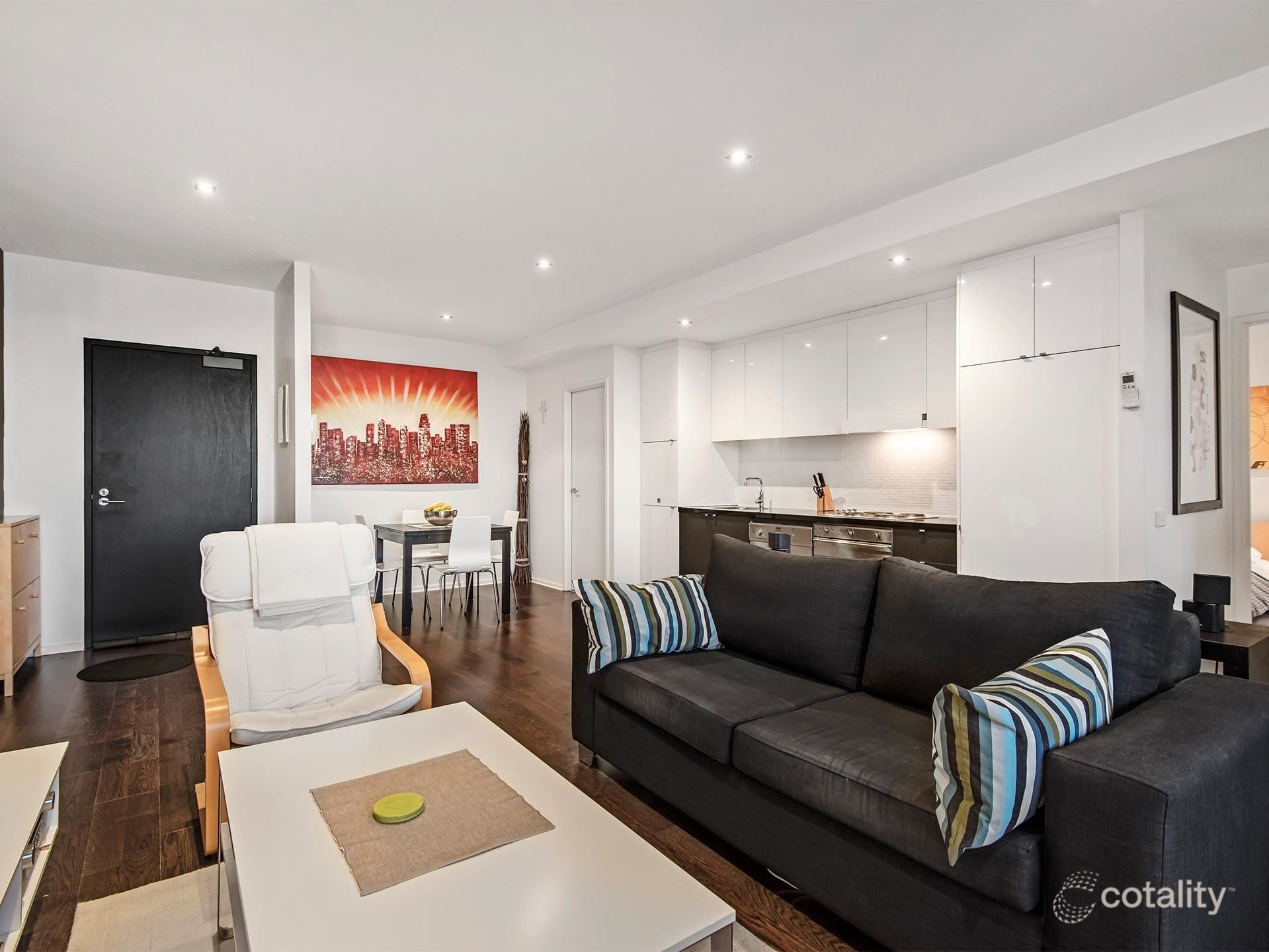 63/73 River St, Richmond, VIC 3121