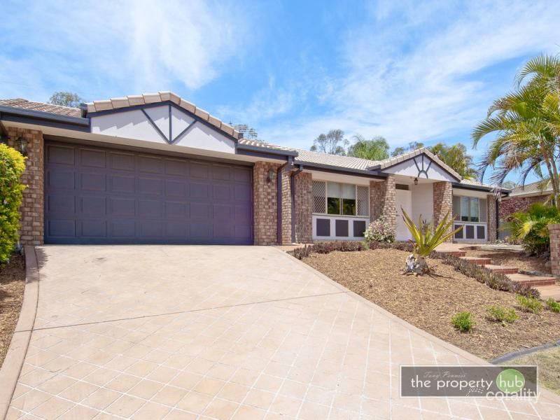 10 Mewing Ct, Windaroo, QLD 4207