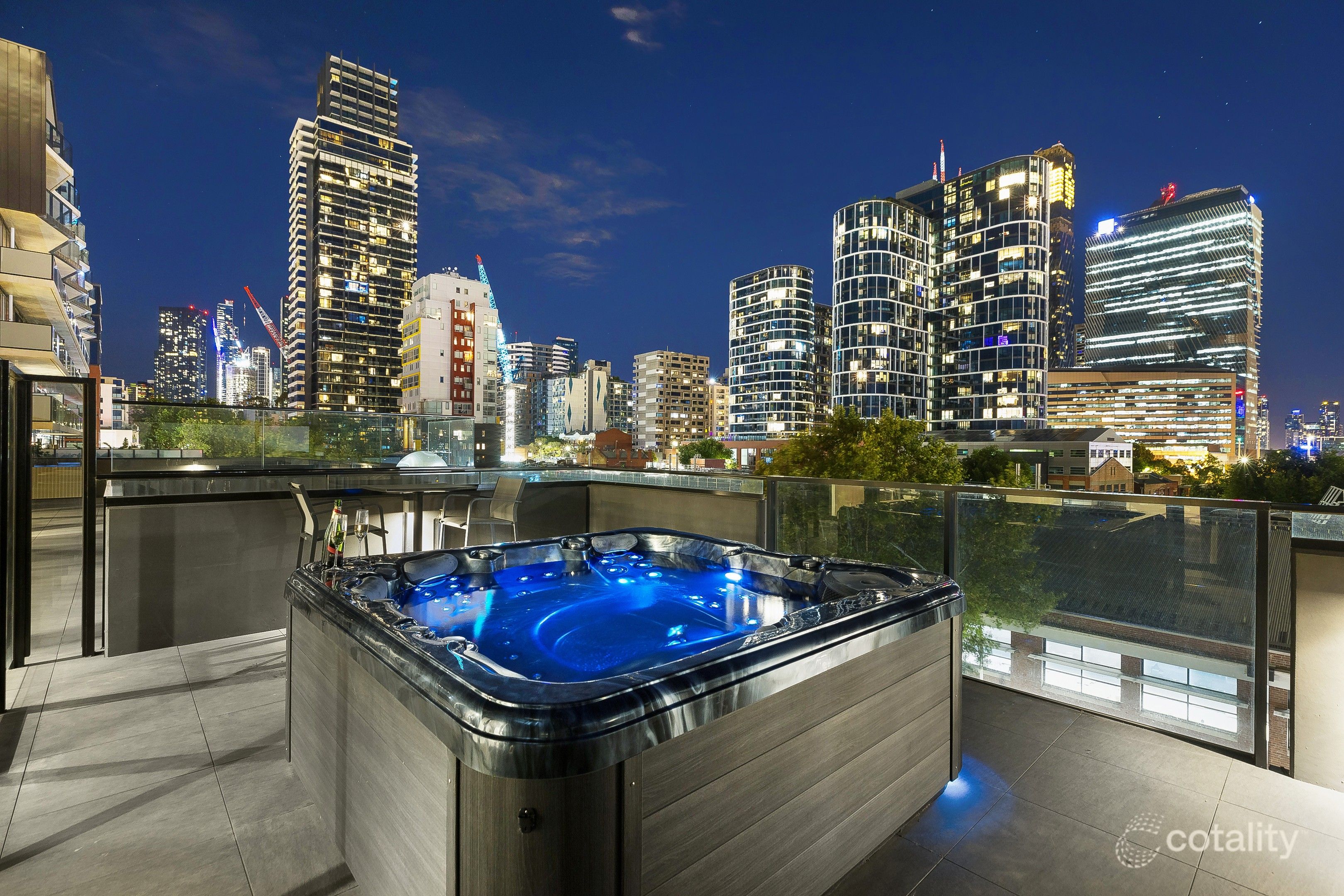 502/112 Adderley St, West Melbourne, VIC 3003