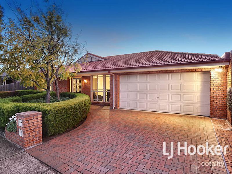 14 Boardwalk Bvd, Point Cook, VIC 3030