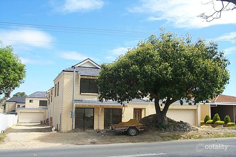 270c Mcdonald St, Yokine, WA 6060