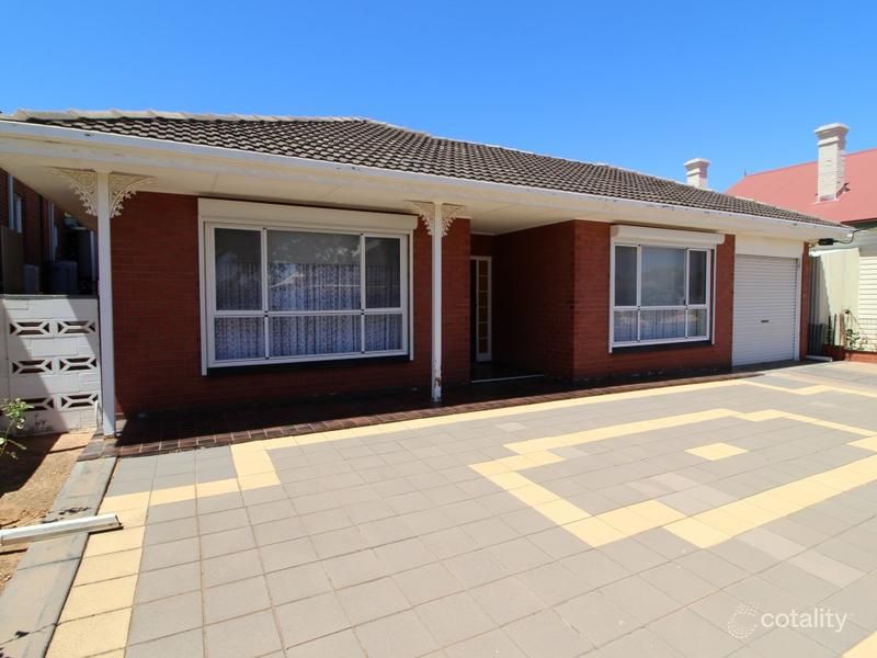 33 Augusta Tce, Port Augusta, SA 5700