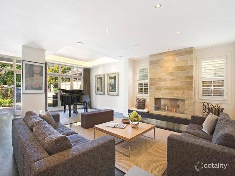 14 Kirkoswald Ave, Mosman, NSW 2088