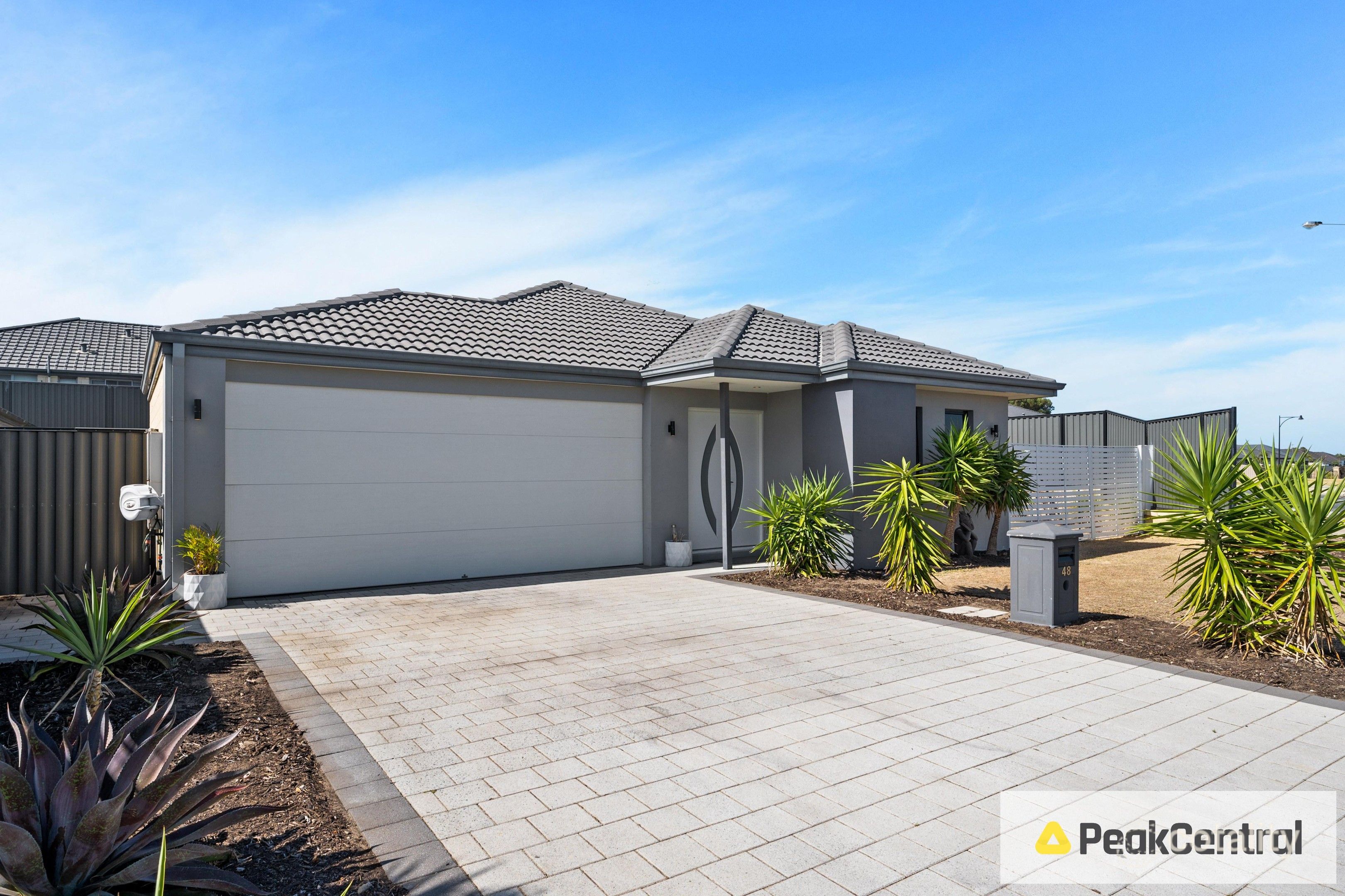 48 Mclaren Ave, Beeliar, WA 6164