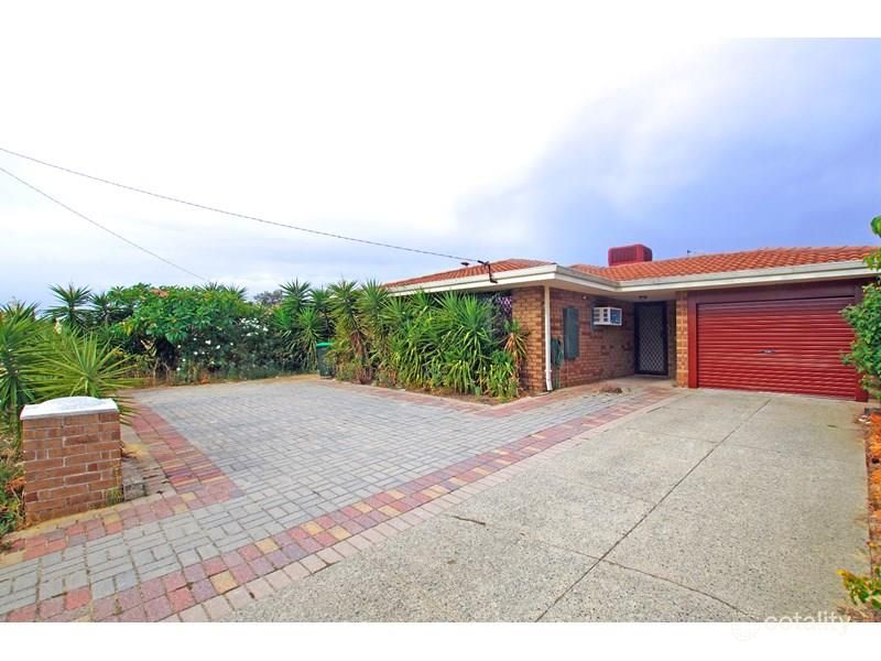 15 Honeywell Bvd, Mirrabooka, WA 6061