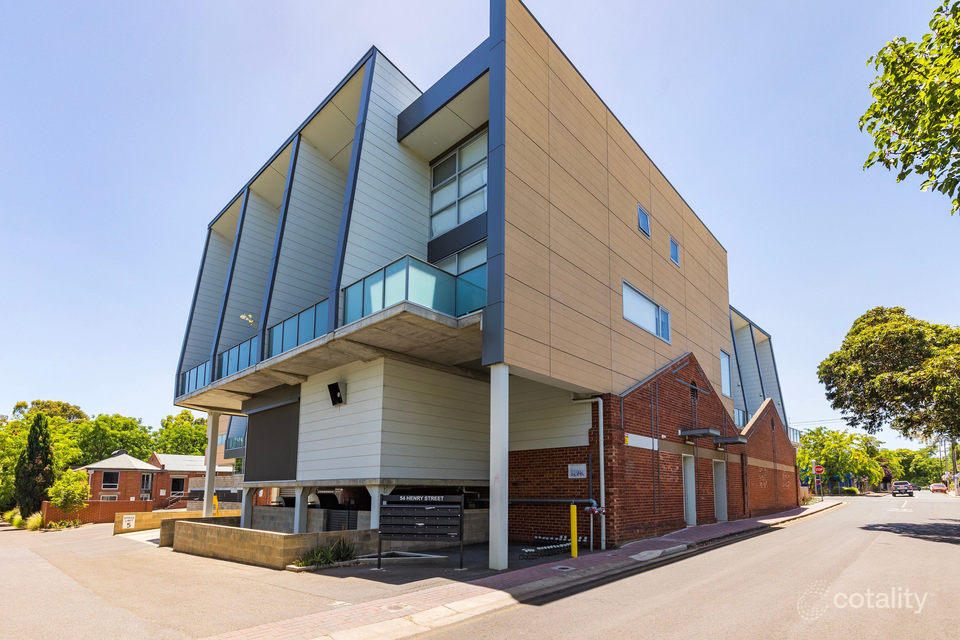 9/54 Henry St, Stepney, SA 5069