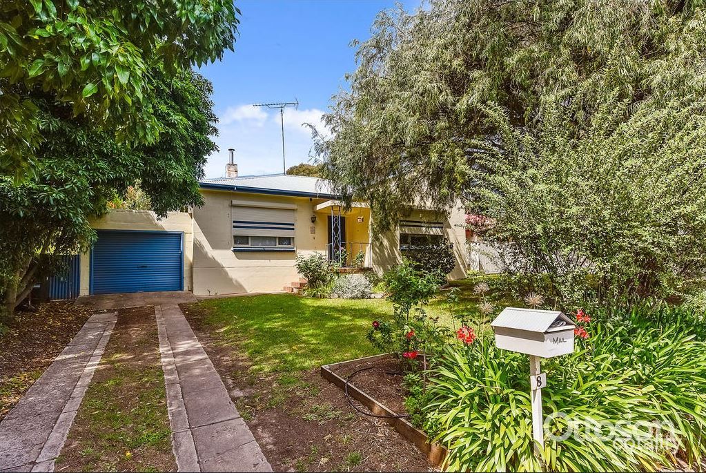 8 Third Ave, Naracoorte, SA 5271
