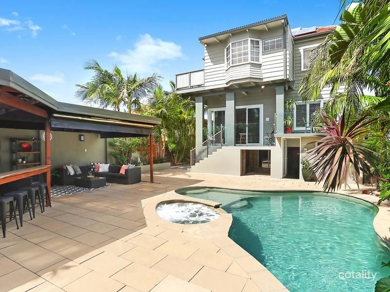 1 Cranbrook St, Botany, NSW 2019