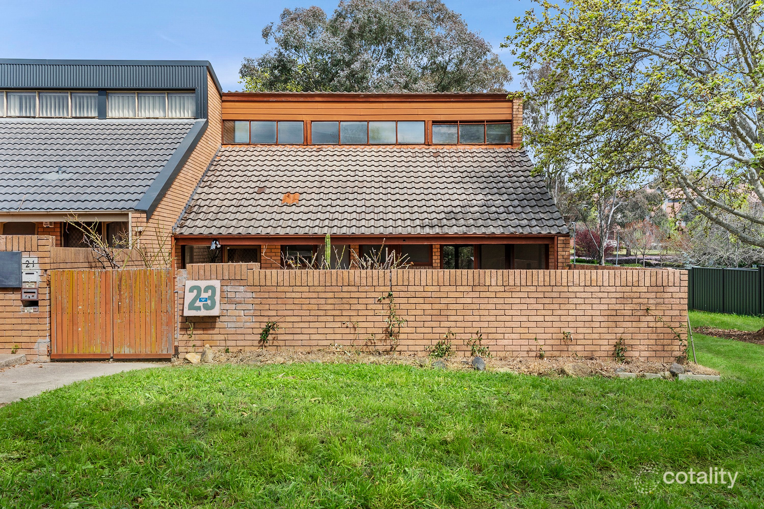 23 Boothby Pl, Garran, ACT 2605