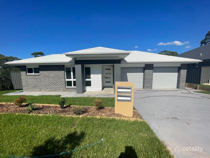 2/151 Fishermans Dr, Teralba, NSW 2284