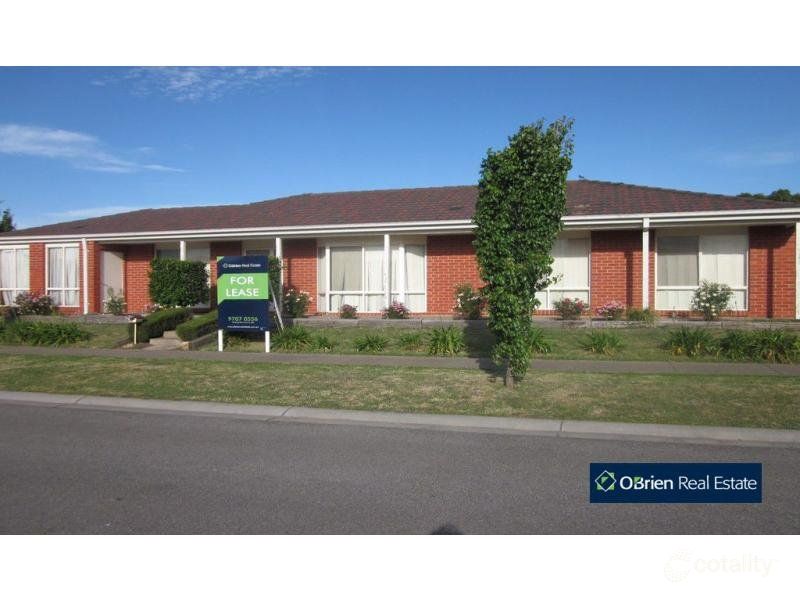 33 Genoa Way, Cranbourne West, VIC 3977