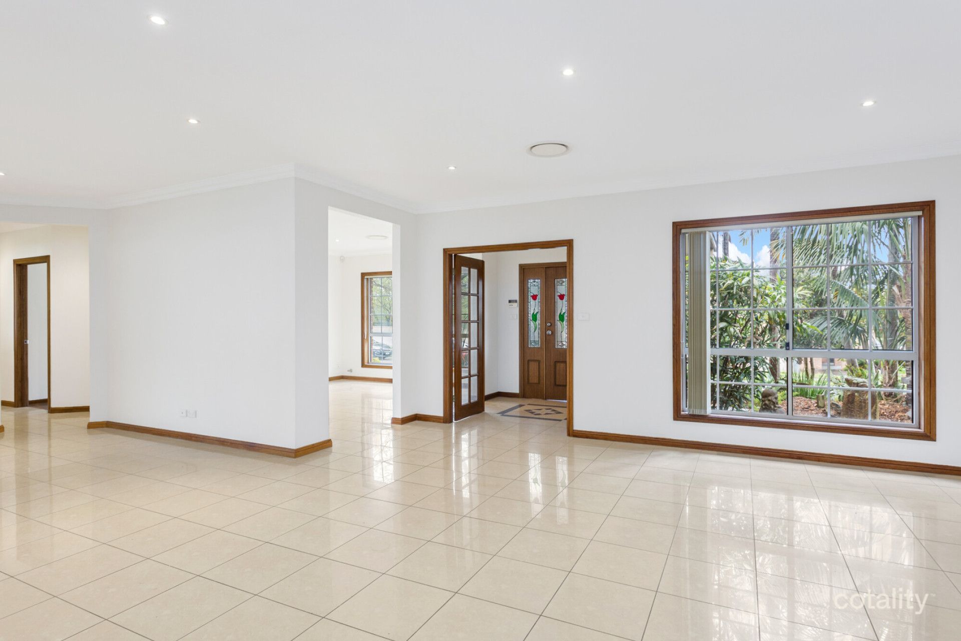 40 Carmichael Dr, West Hoxton, NSW 2171