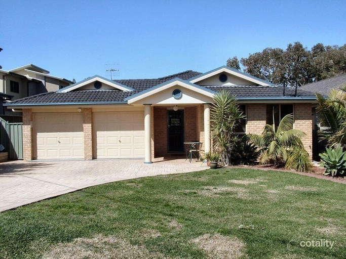 91 Mclachlan Ave, Shelly Beach, NSW 2261