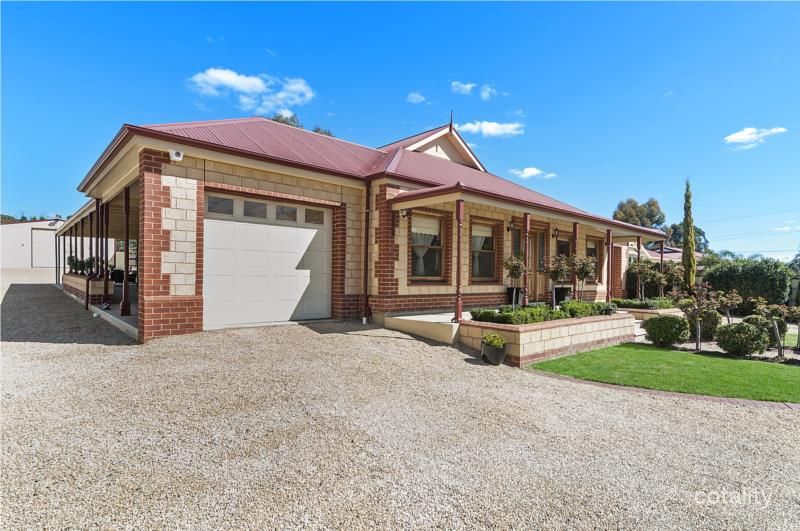 244 Barossa Valley Way, Gawler East, SA 5118