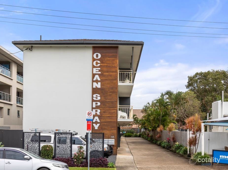 6/55 Ocean Pde, Coffs Harbour, NSW 2450