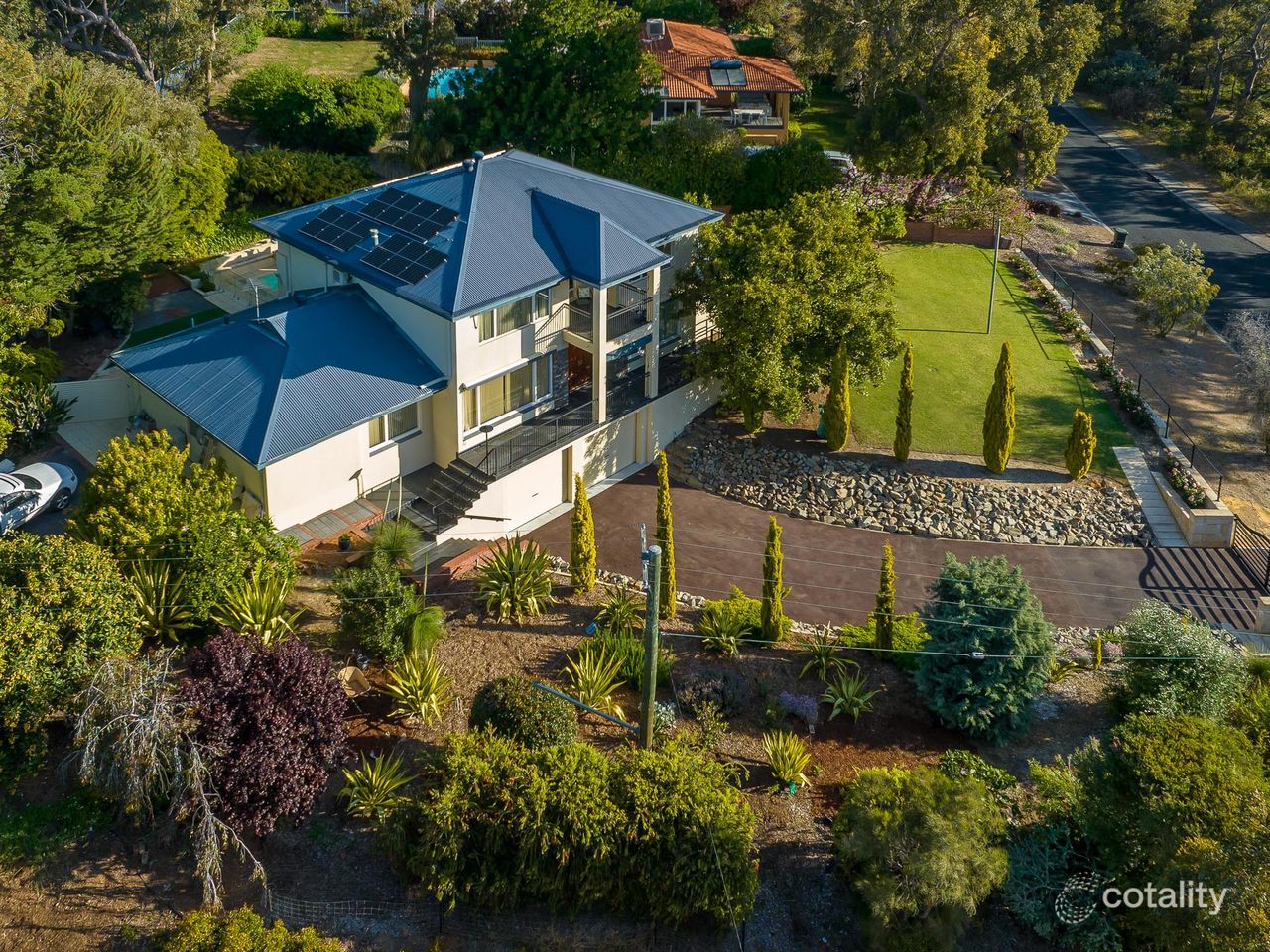 23 Peoples Ave, Gooseberry Hill, WA 6076