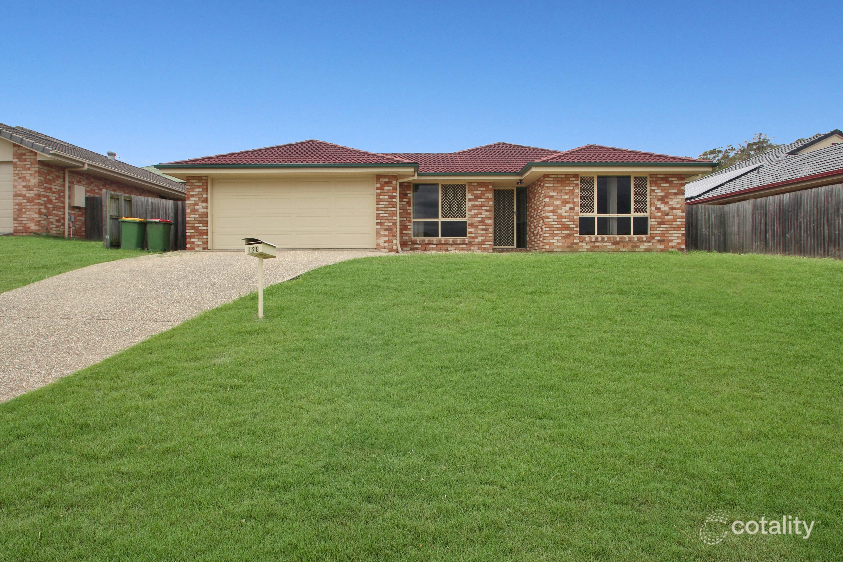 128 Sunview Rd, Springfield, QLD 4300