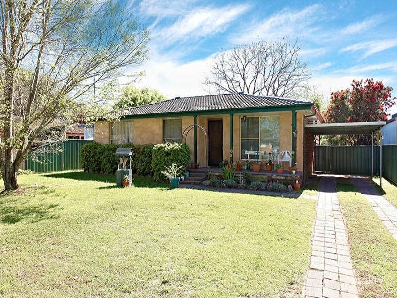 30 Grand Flaneur Ave, Richmond, NSW 2753