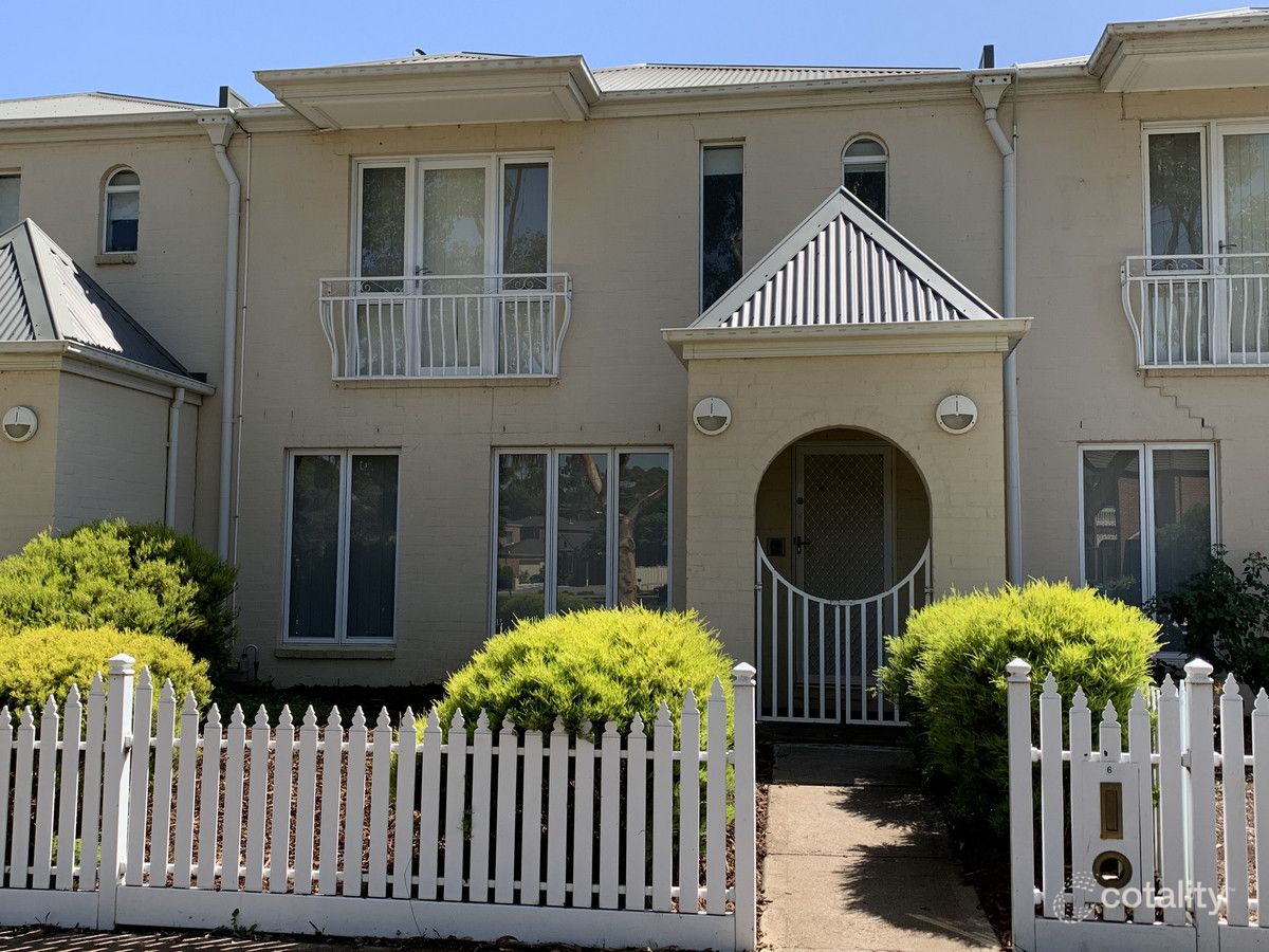 6 Pampas Lane, Cairnlea, VIC 3023