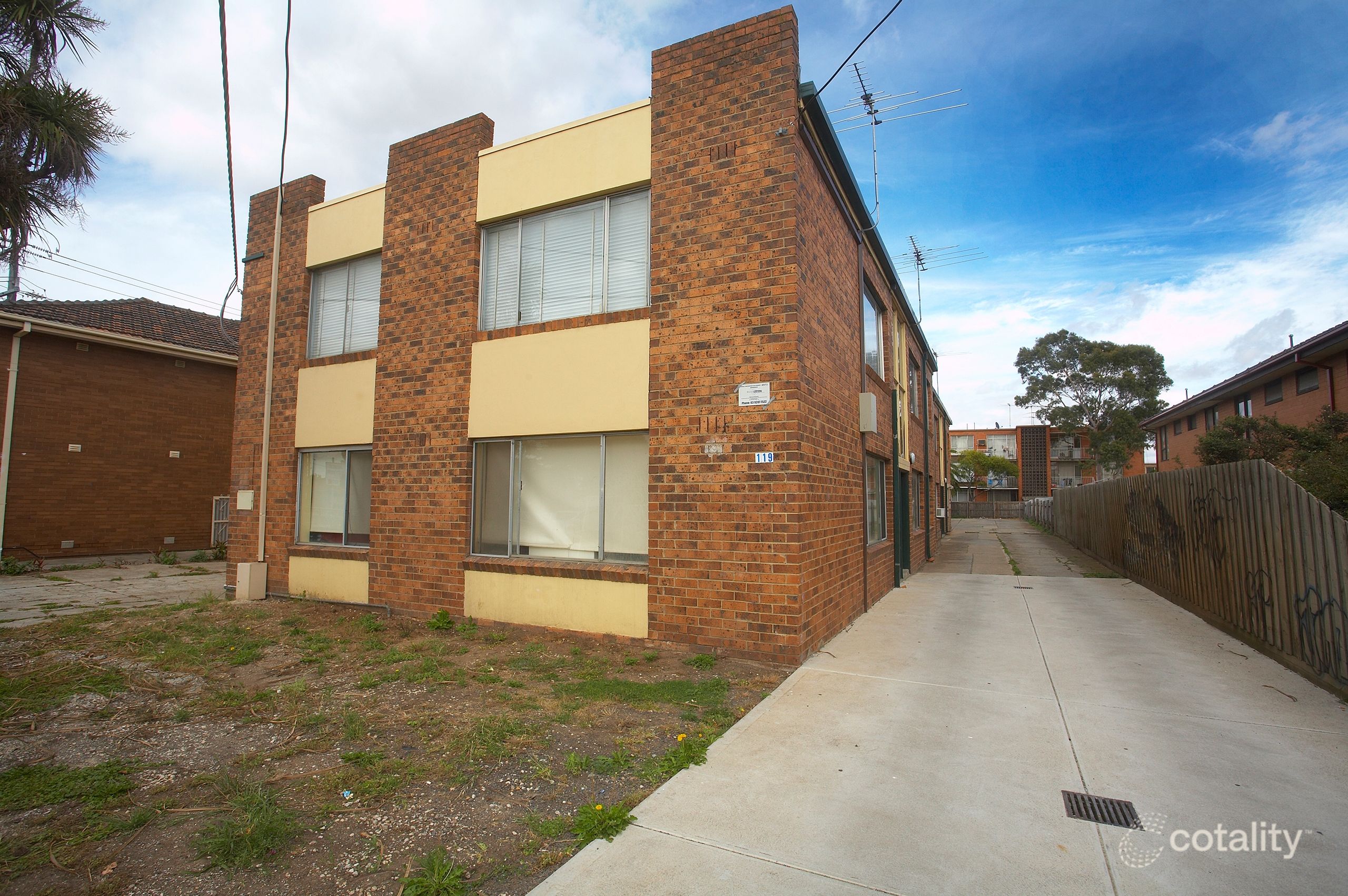 3/119 Anderson Rd, Albion, VIC 3020